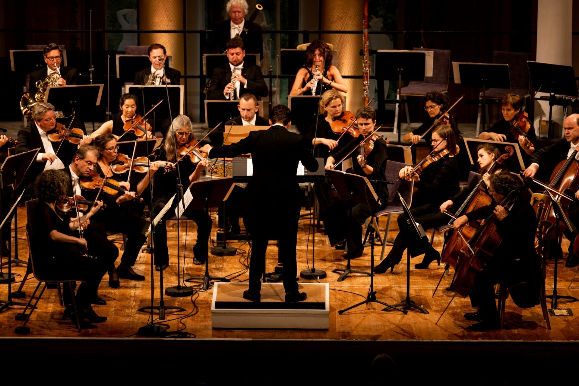 Couverture du voyage